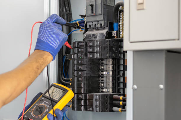 Best Electrical Panel Upgrades  in San Castle, FL