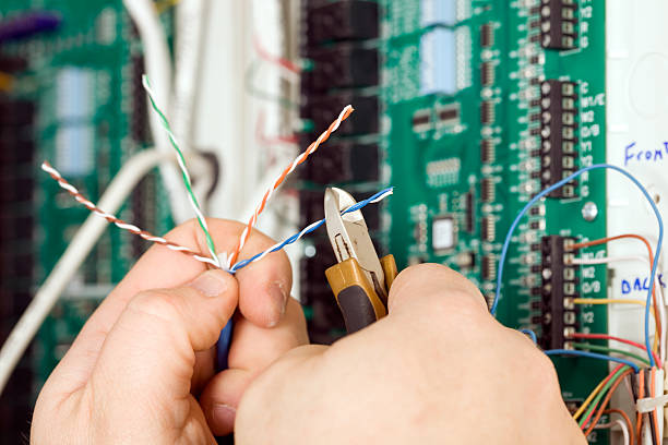 Best Emergency Electrical Repair Services  in San Castle, FL