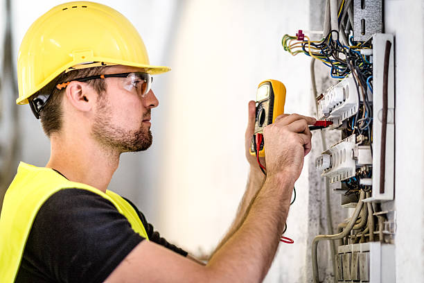 Best Electrical Safety Inspections  in San Castle, FL